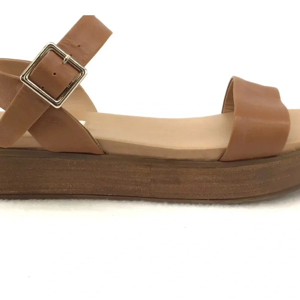 Steve Madden Sandals size 9.5 - Picture 2 of 5